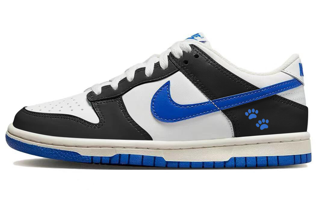 

Женские кроссовки для скейтбординга Nike Dunk, Blue