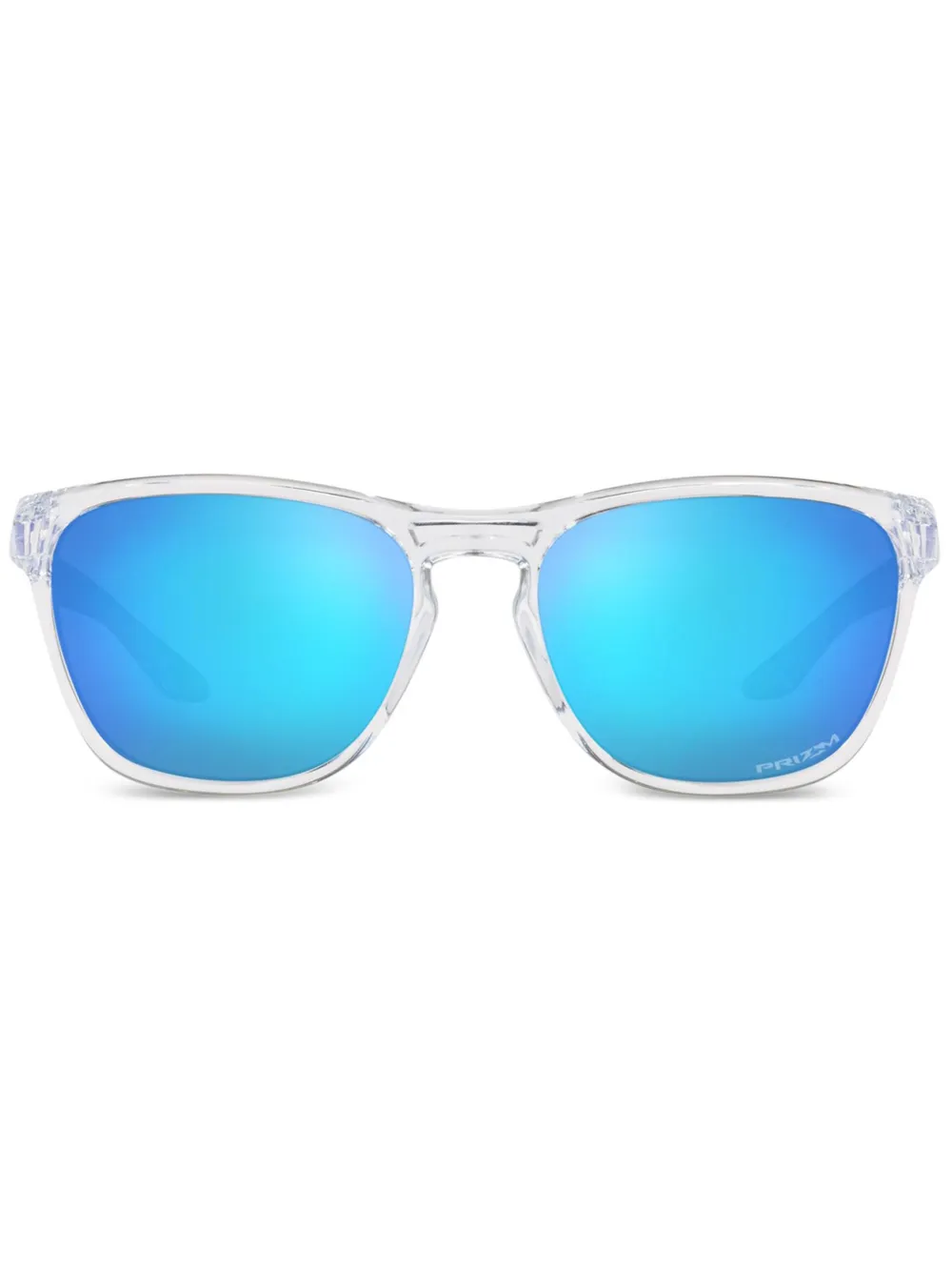 

Солнцезащитные очки Manorburn Oakley, белый