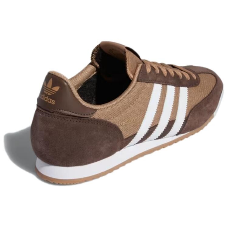 Кроссовки adidas originals R71 Lifestyle Shoes Unisex Low-top — фото 4