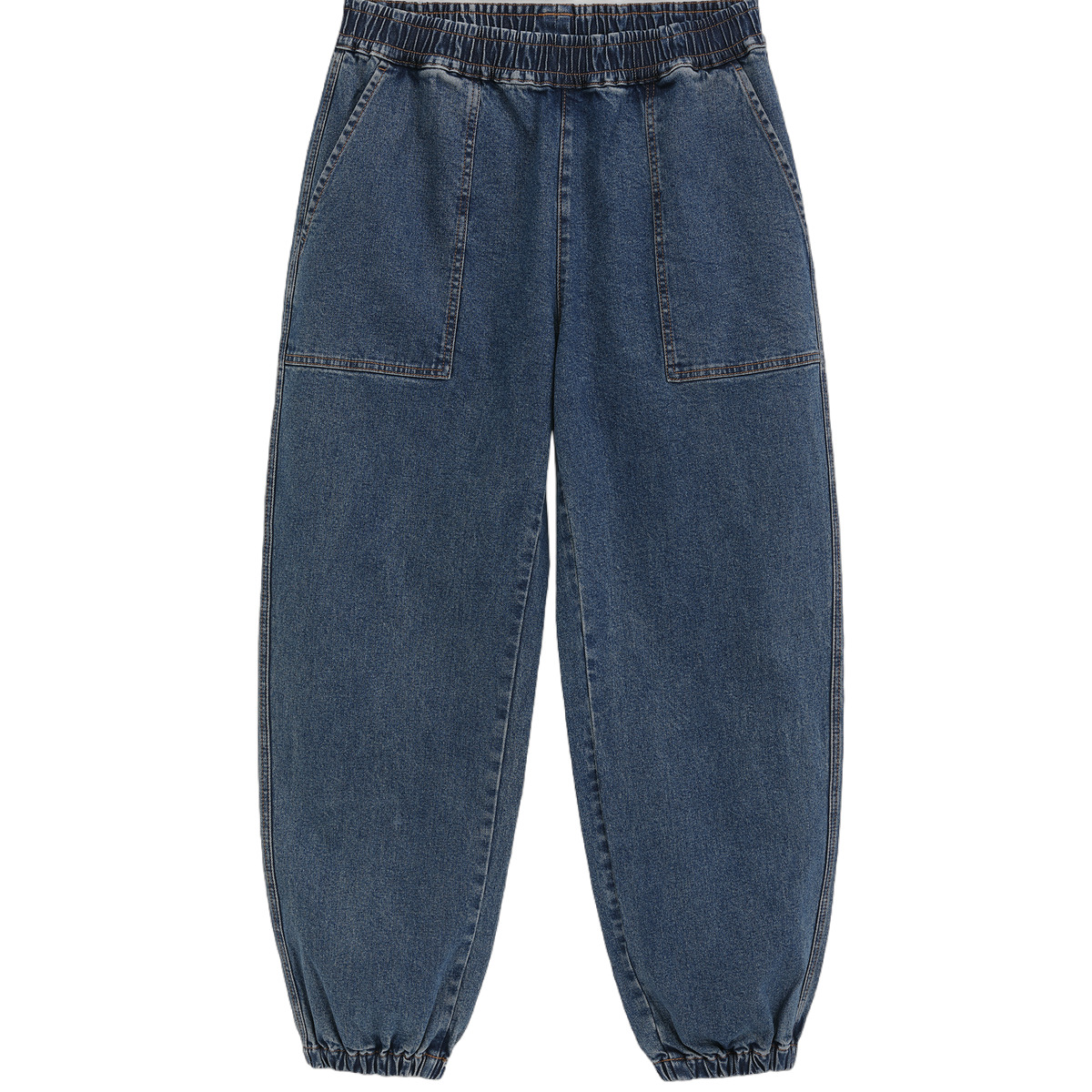 Джинсы мужские GAP, синий
