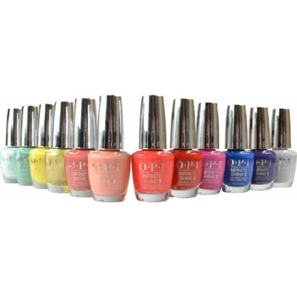 

Лак для ногтей Infinite Shine Lacquer 15 мл - сортированный NZ 403 цвета OPI