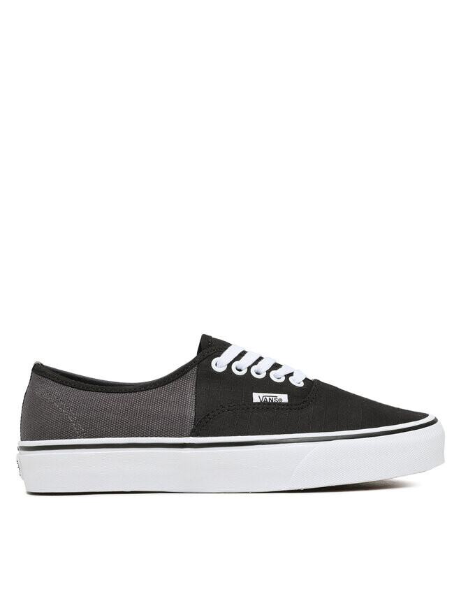 

Кроссовки Vans, черный