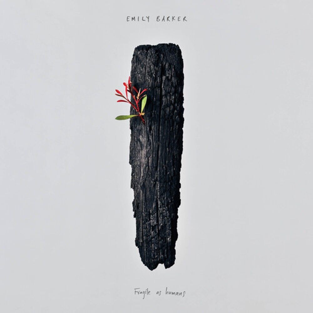 

Диск CD Fragile As Humans - Emily Barker