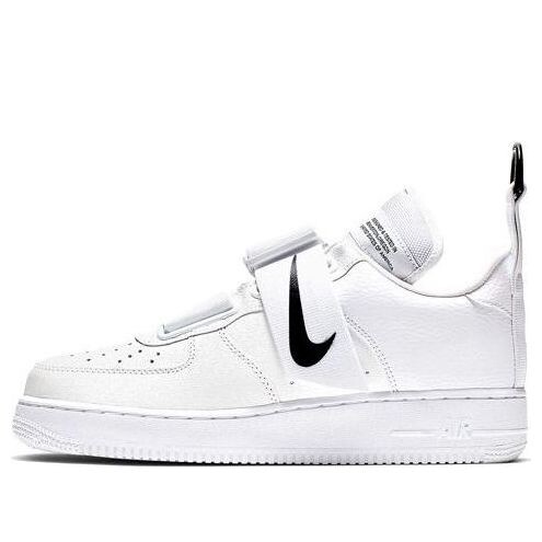 

Кроссовки air force 1 утилита Nike, белый