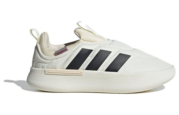 Кроссовки adipuff Adidas, белый — фото 2