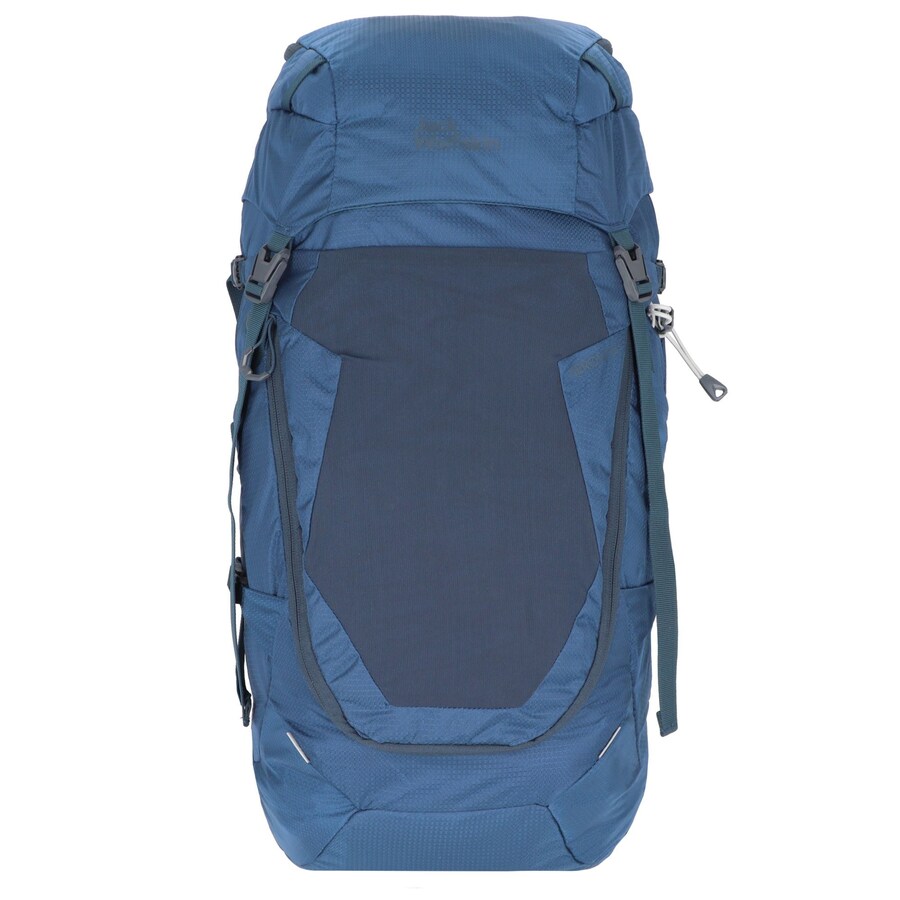 

Рюкзак JACK WOLFSKIN Sports Backpack Crosstrail, цвет Night blue