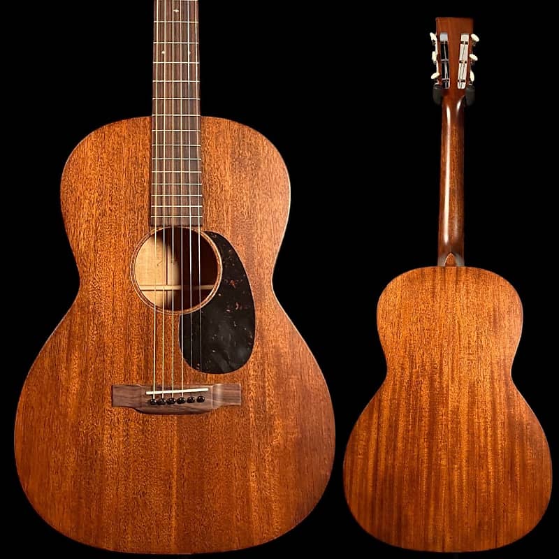 

Акустическая гитара Martin 000-15SM Acoustic Guitar - Mahogany