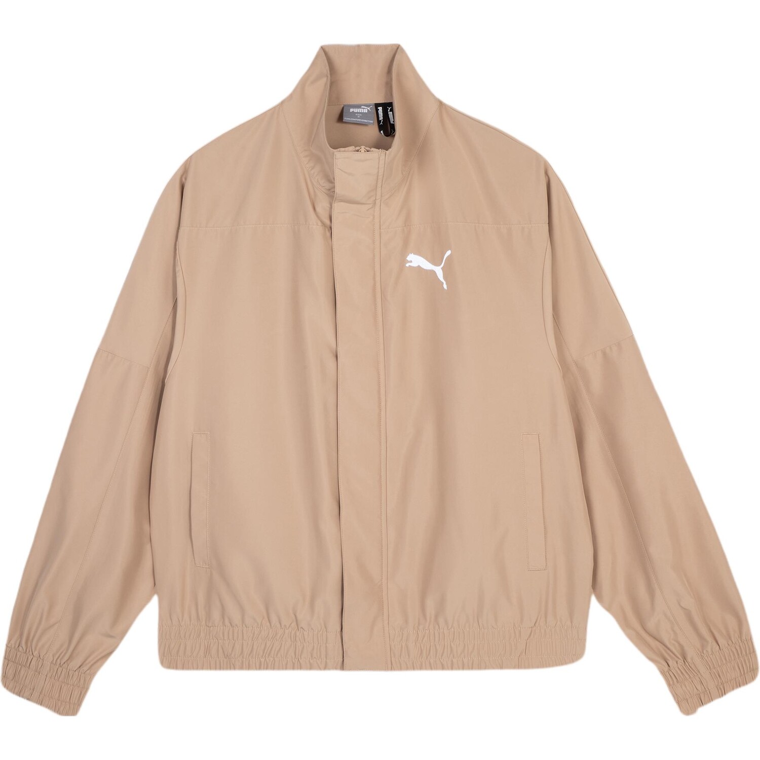

Куртка женская Desert Yellow Puma
