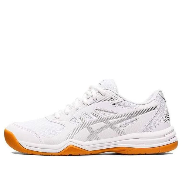 Кроссовки upcourt 5 Asics, белый