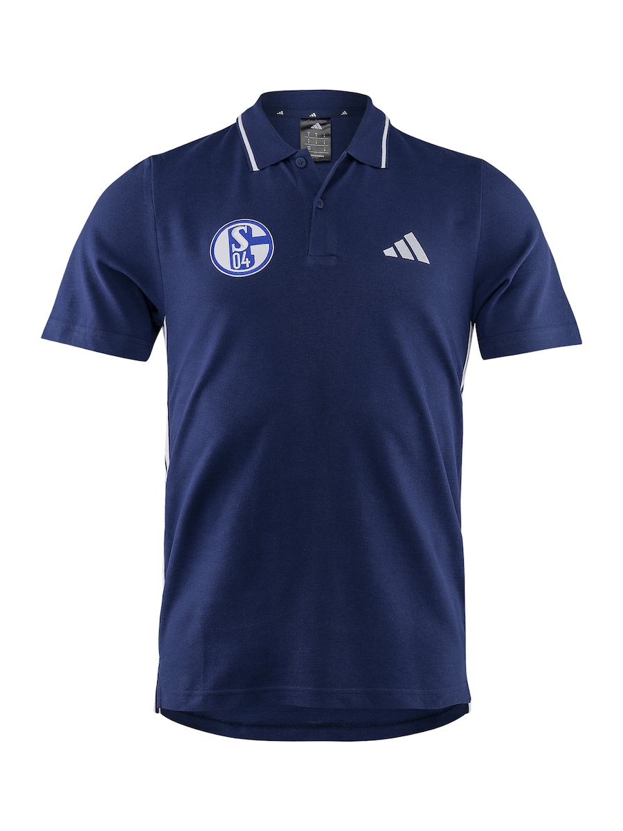 

Футболка Performance ADIDAS PERFORMANCE FC Schalke 04, синий