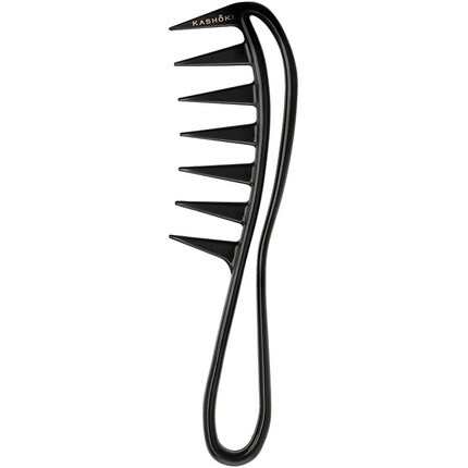 

Расческа T4B Kashoki для распутывания густых и вьющихся волос Mayumi, Tb Tools For Beauty