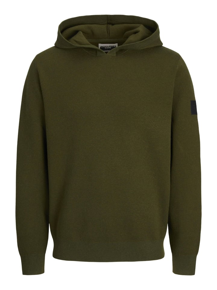 

Толстовка с капюшоном Jack & Jones