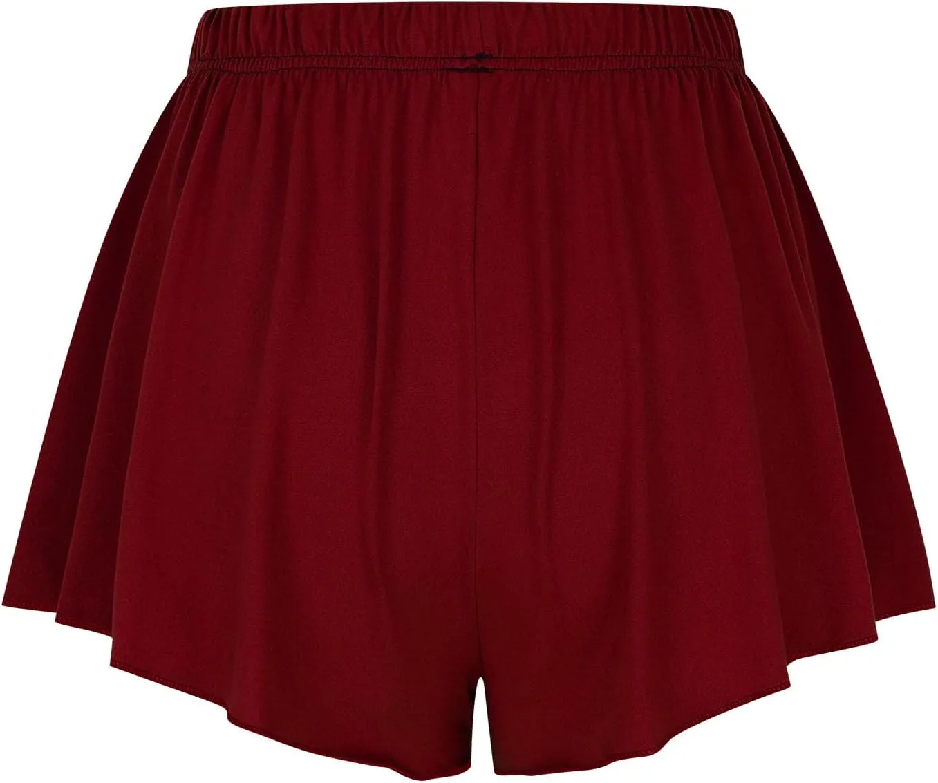 Женские шорты для бега High Waisted — фото 3