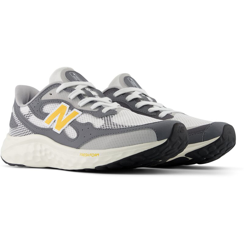 Кроссовки для бега из свежей пены arishi v4 New Balance, цвет reflection (maristr4) — фото 4