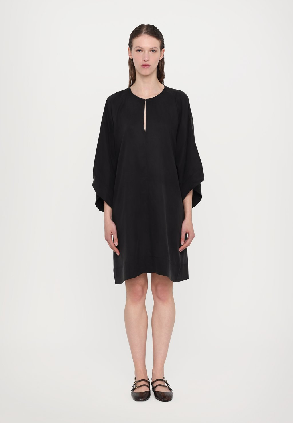 

Коктейльное/вечернее платье CIME By Malene Birger, черный