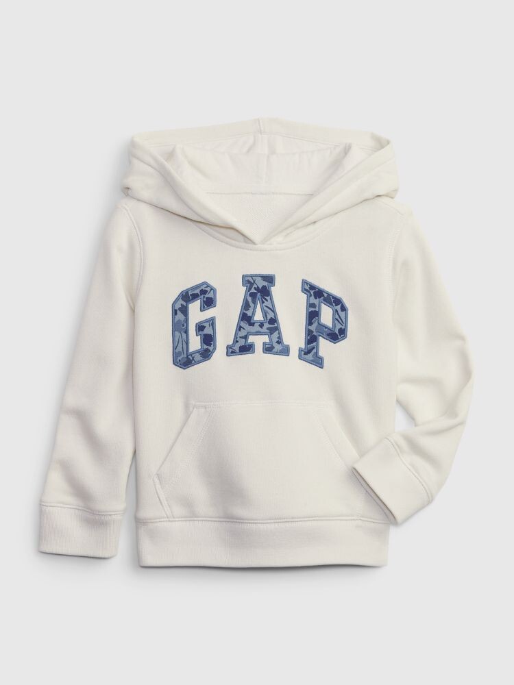 

Толстовка с логотипом Gap, бежевый