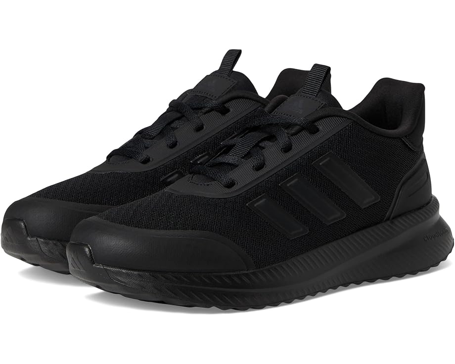 

Кроссовки adidas Kids X_PLR, цвет Black/Black/Carbon