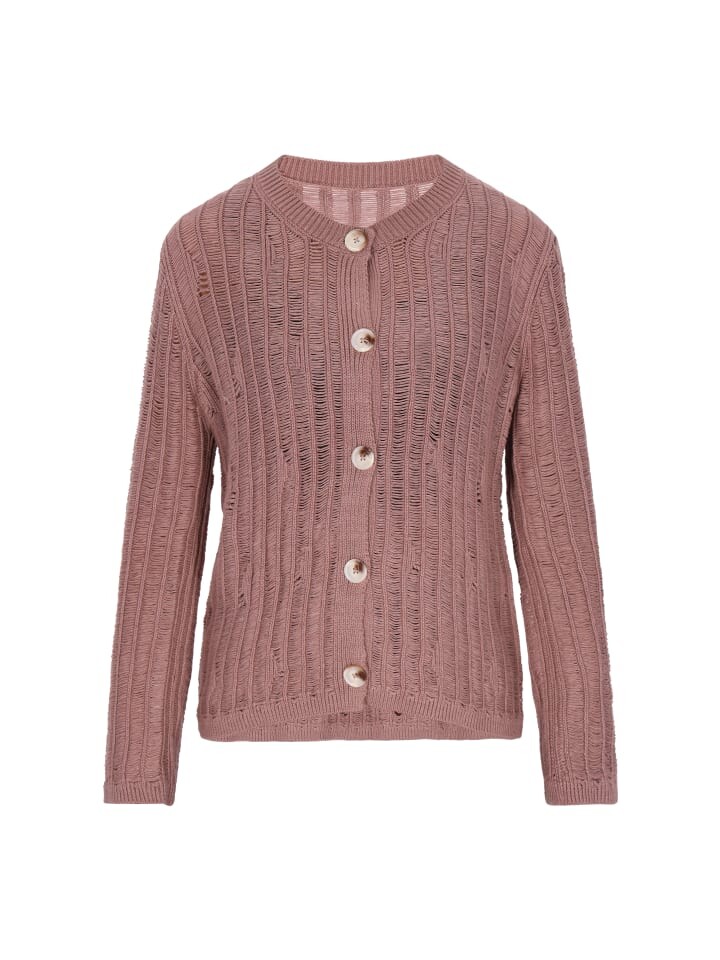 

Спортивная куртка myMo ROCKS Cardigan, коричневый