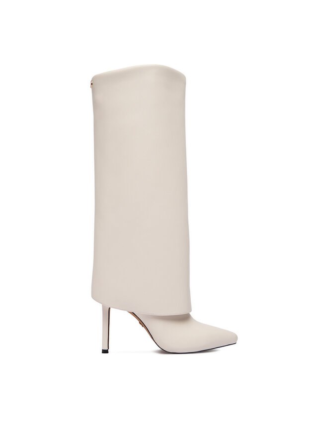 Сапоги CEO-SAIDA-01 Nine West, бежевый