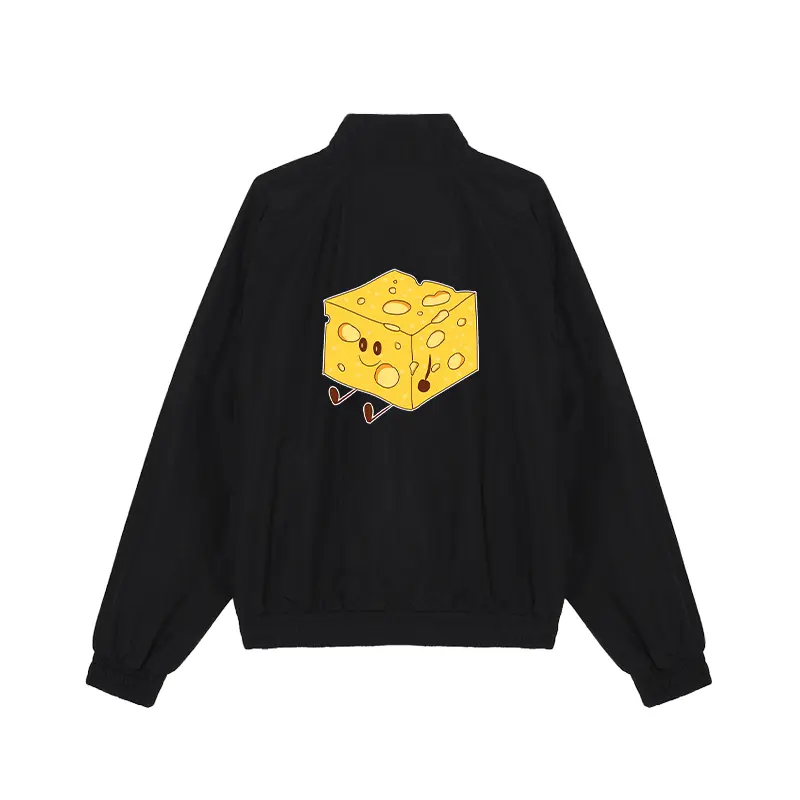 

Nike Куртка унисекс черная, Black