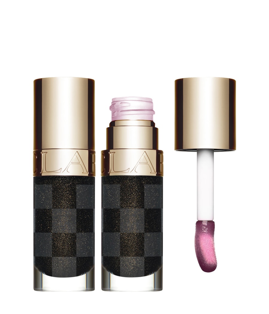 

Масло для губ CLARINS Lip Comfort Oil, Nr. 25 - Black, 7 ml