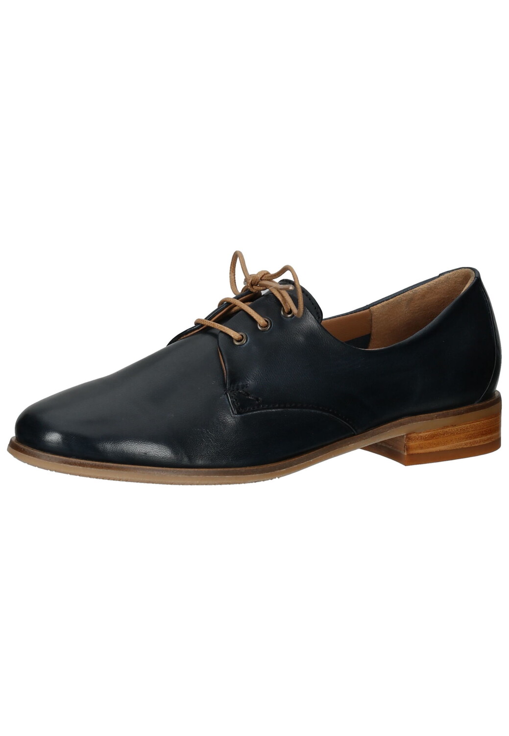 

Туфли Everybody Halbschuhe, темно-синий