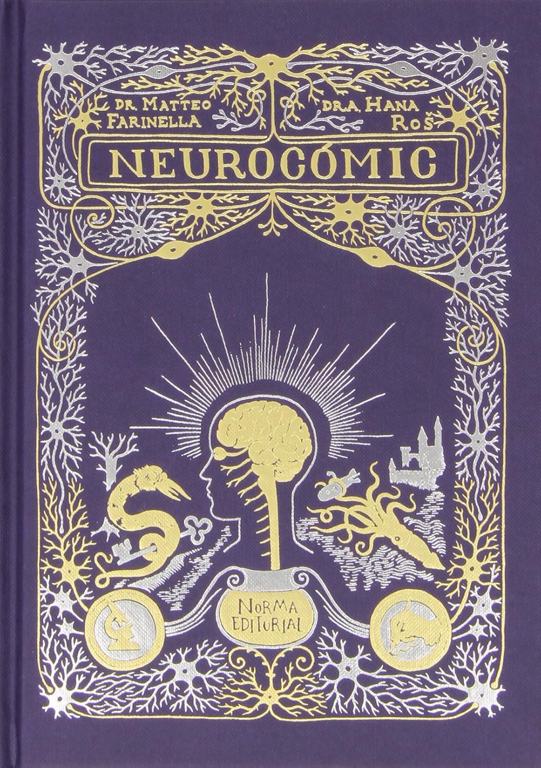 

Neurocomic (Gustavo Gili)
