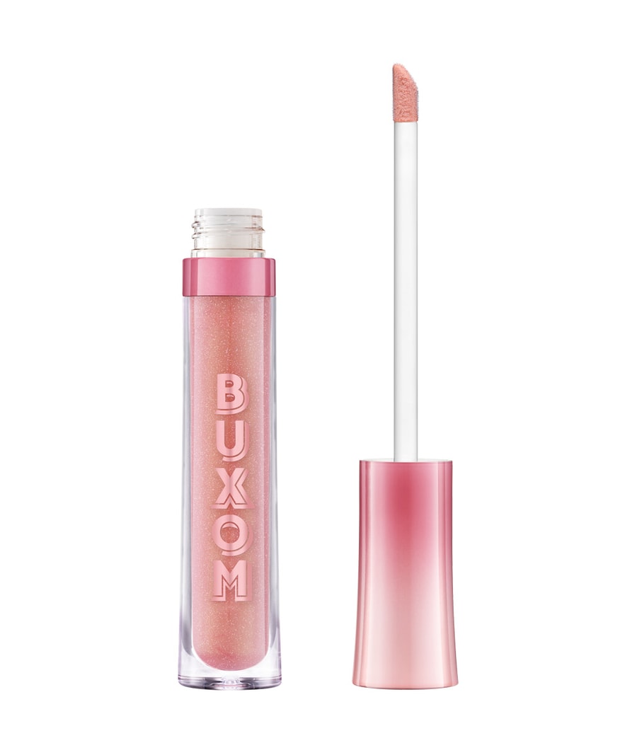 

Блеск для губ Buxom Dolly's Mocktail Mixer Full-On Plumping Lip Polish, Bailey Butterscotch, 4.4 ml