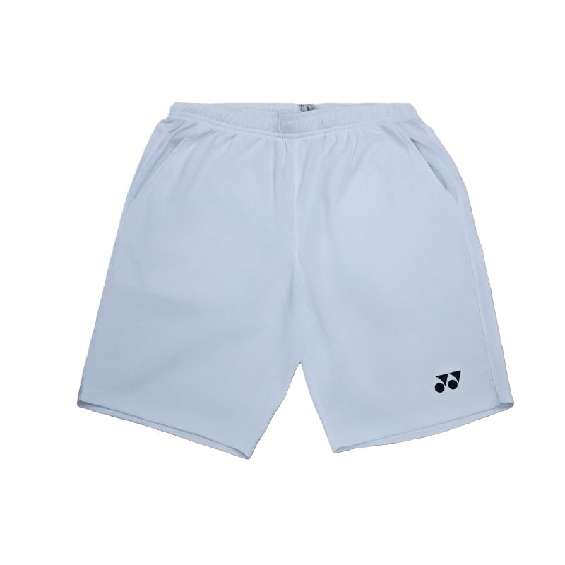 

Спортивные шорты Unisex Moderate YONEX, белый