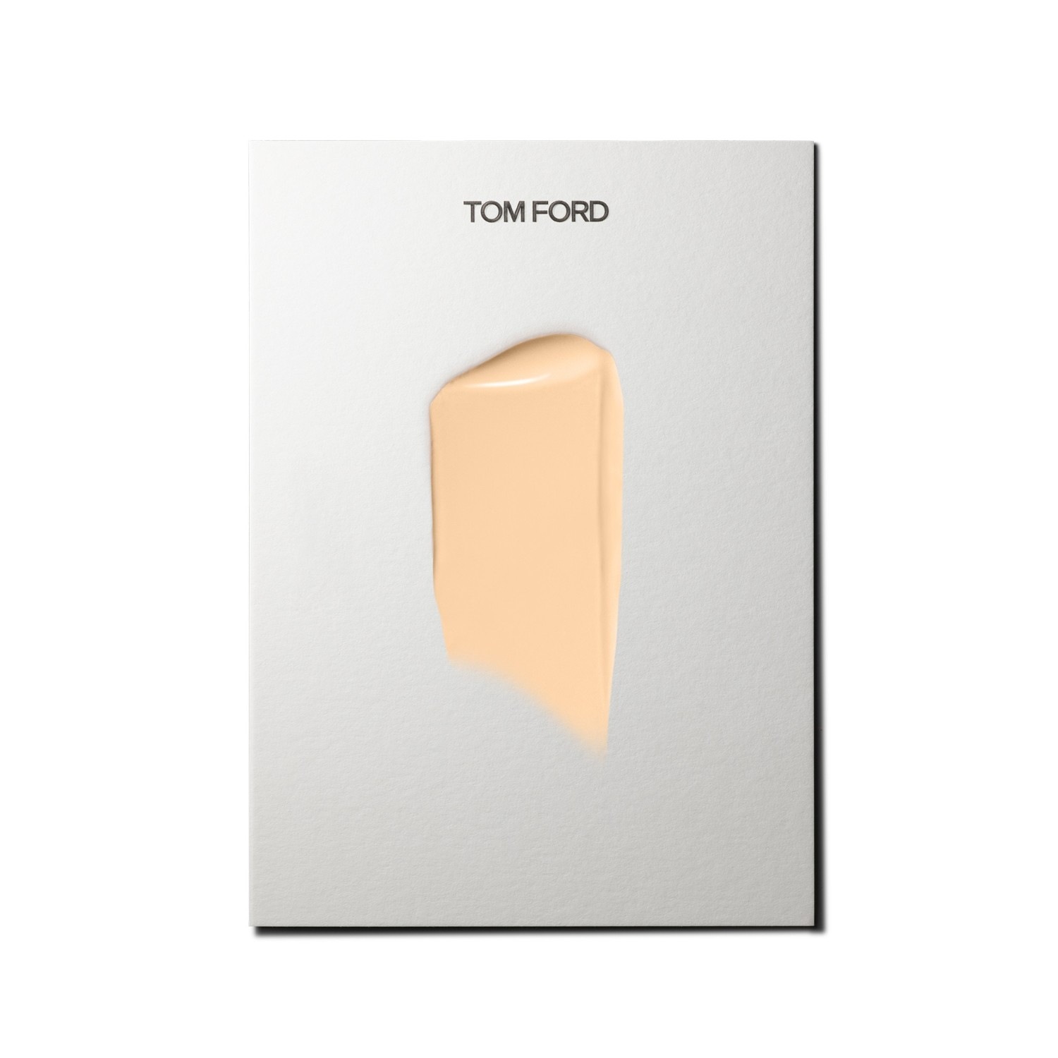 Тональный крем для лица hydrating Tom Ford, vanilla, объем 30 мл — фото 2