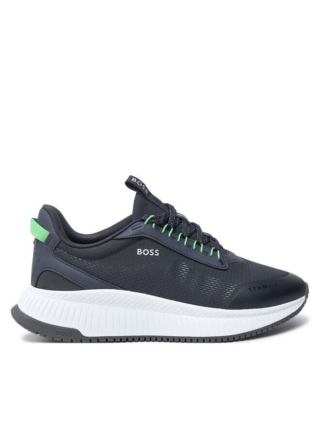 

Кроссовки Boss Ttnm Evo Runn 50529544 Azul marino, темно-синий