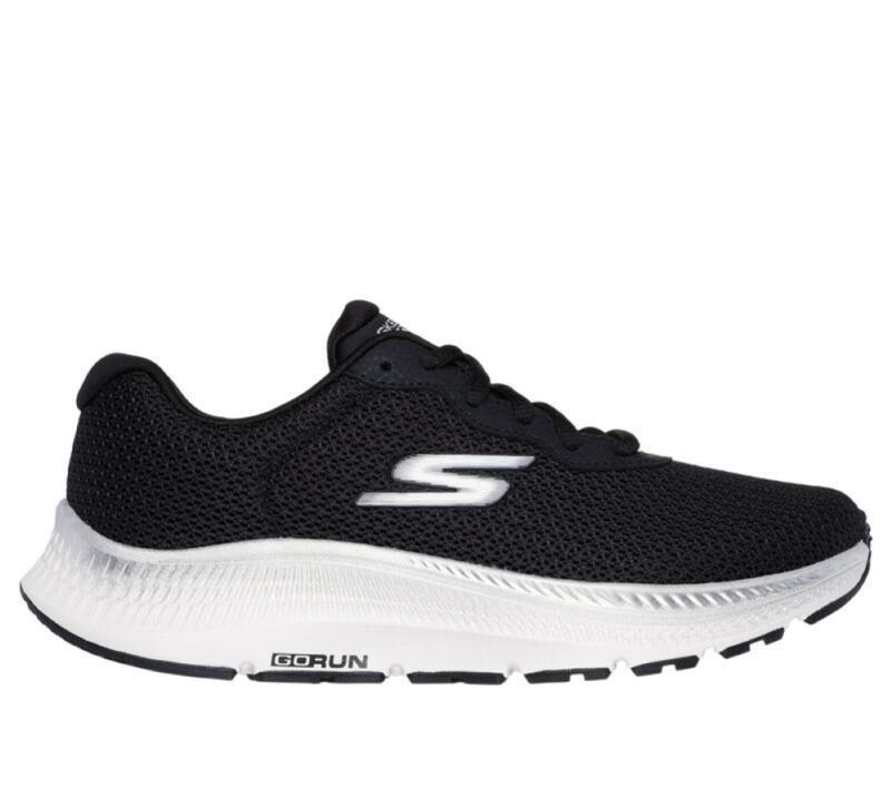 Кроссовки Skechers модель 128621BKSL для женщин