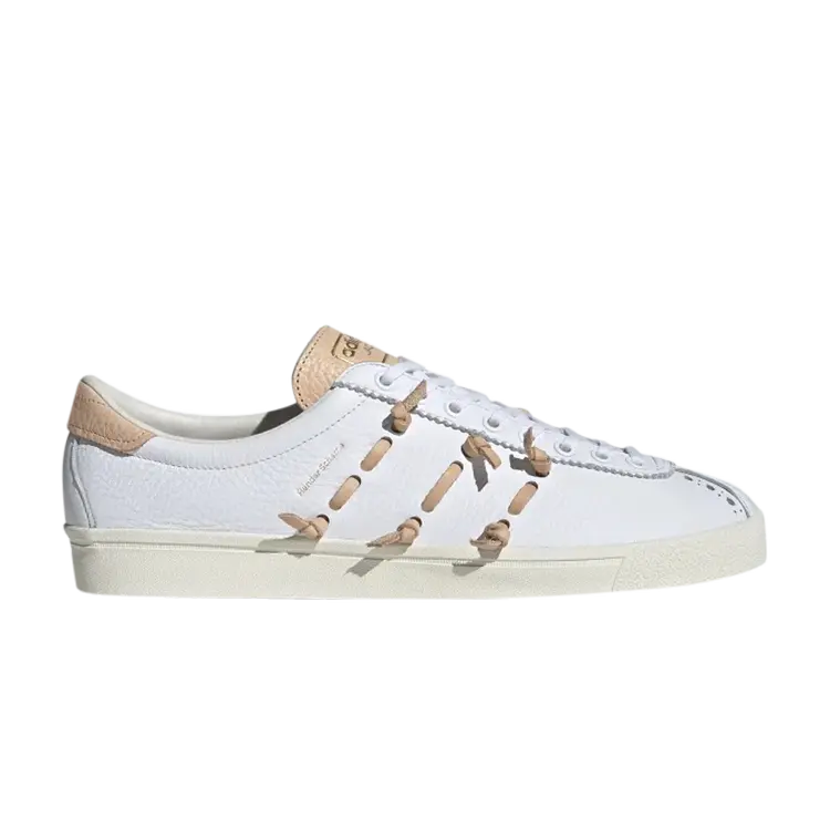 

Кроссовки Adidas Hender Scheme x Lacombe 'Cloud White', белый, Белый;серый, Кроссовки Adidas Hender Scheme x Lacombe 'Cloud White', белый