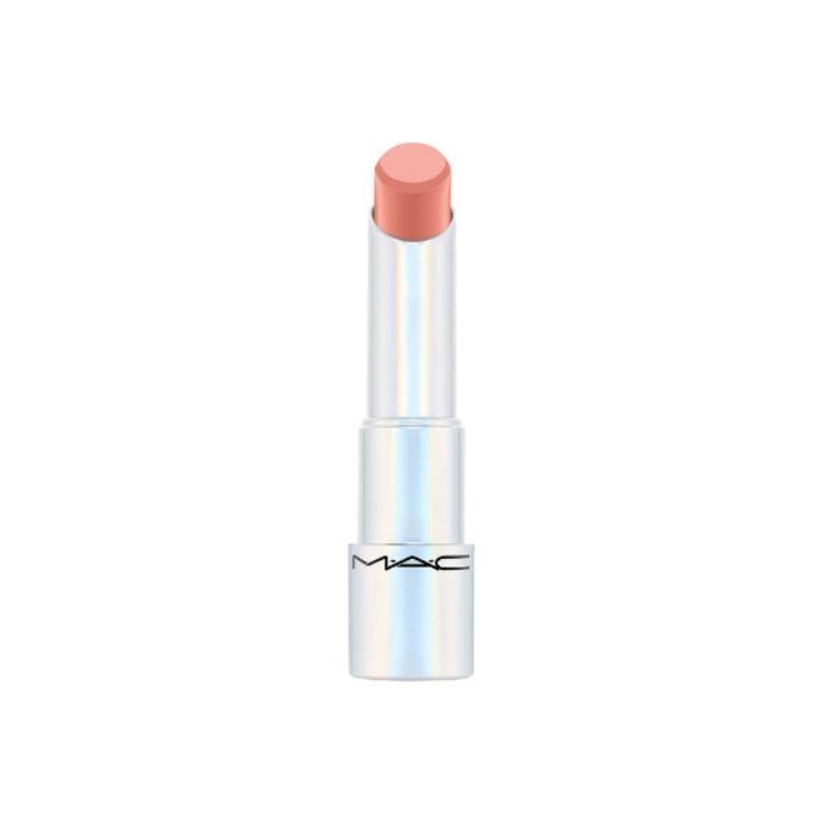 

Увлажняющий бальзам-помада Fresh Look QQ с цветным блеском и эффектом уменьшения контуров губ MAC