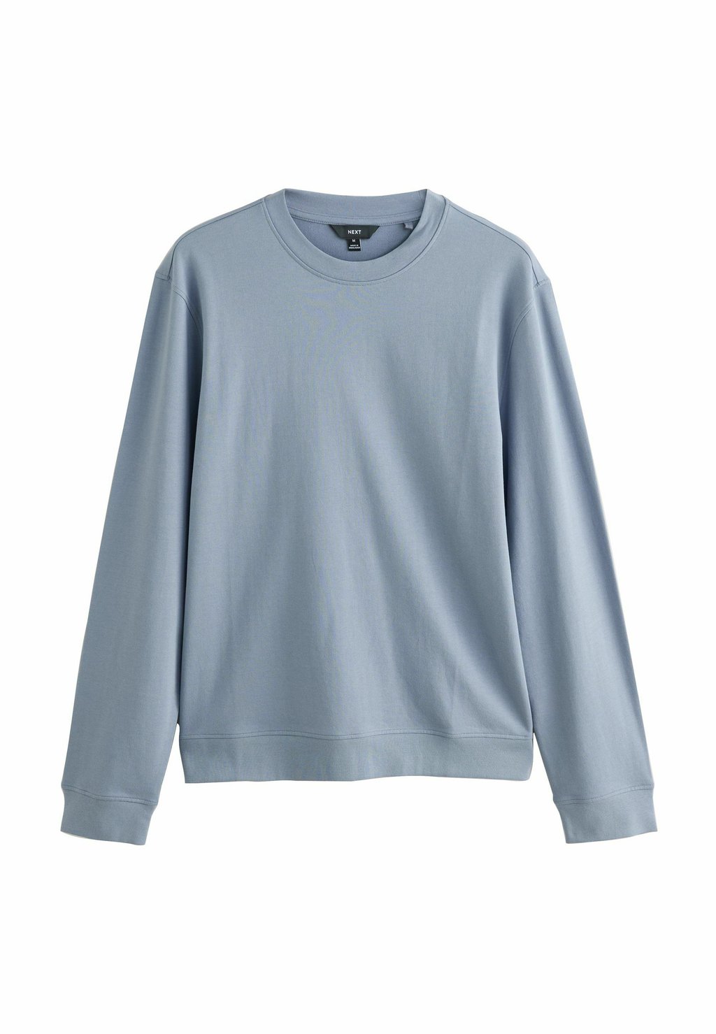 

Толстовка LIGHTWEIGHT CREW NECK Next, синий