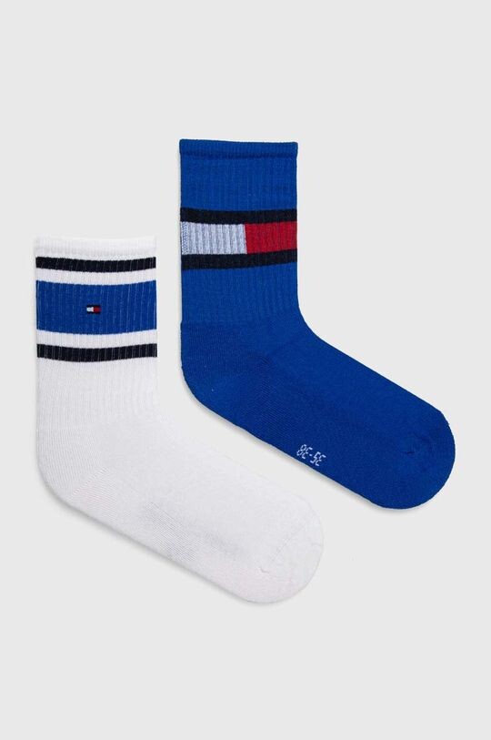

Детские носки Tommy Hilfiger, 2 пары, синий