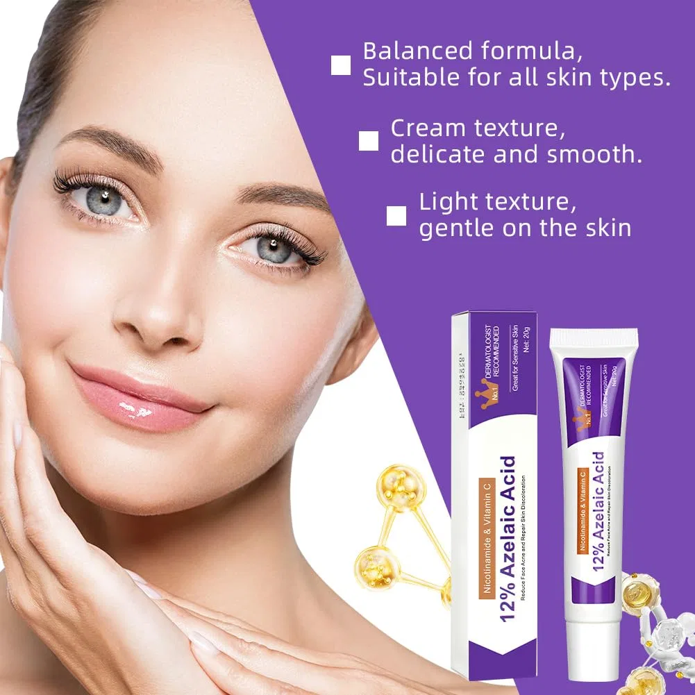 Эссенция Butbu — С азелаиновой кислотой % «Azelaic Acid Serum» для всех типов кожи ( . по ) , 2 Pieces, 20 г — фото 2
