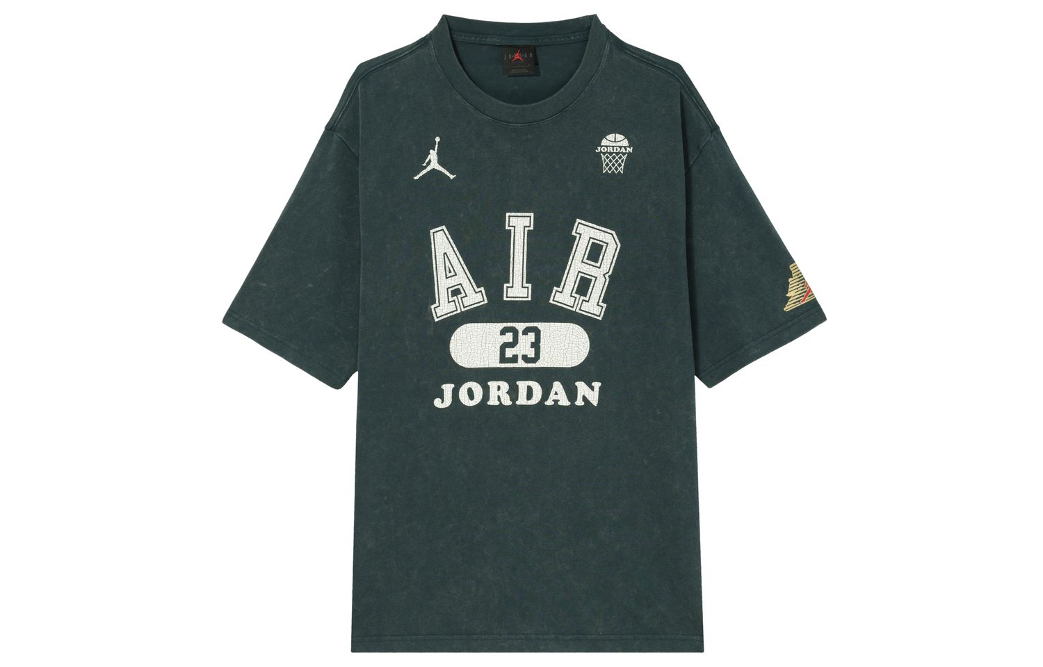

Футболка GREATNESS 1985 мужская Arsenal темно-синяя Jordan