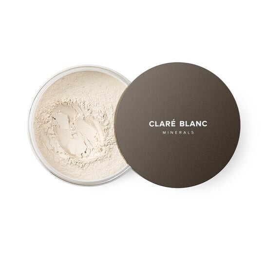 

Минеральная основа Neutral 210, SPF 15, 14 г Clare Blanc