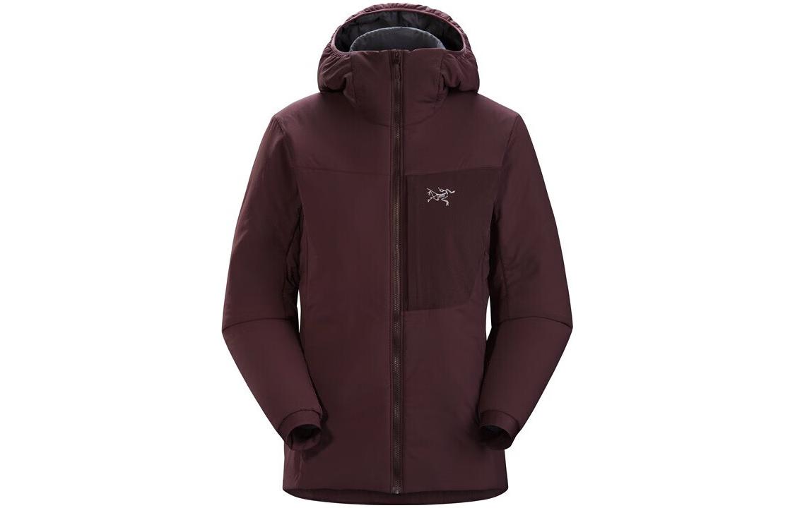 

Arcteryx Пуховик Proton LT женский, Phantasm Purple/Phantasm