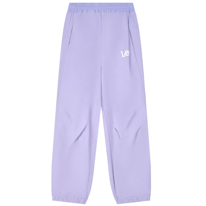 Штаны для мальчиков LEE KIDS Hyacinth Purple