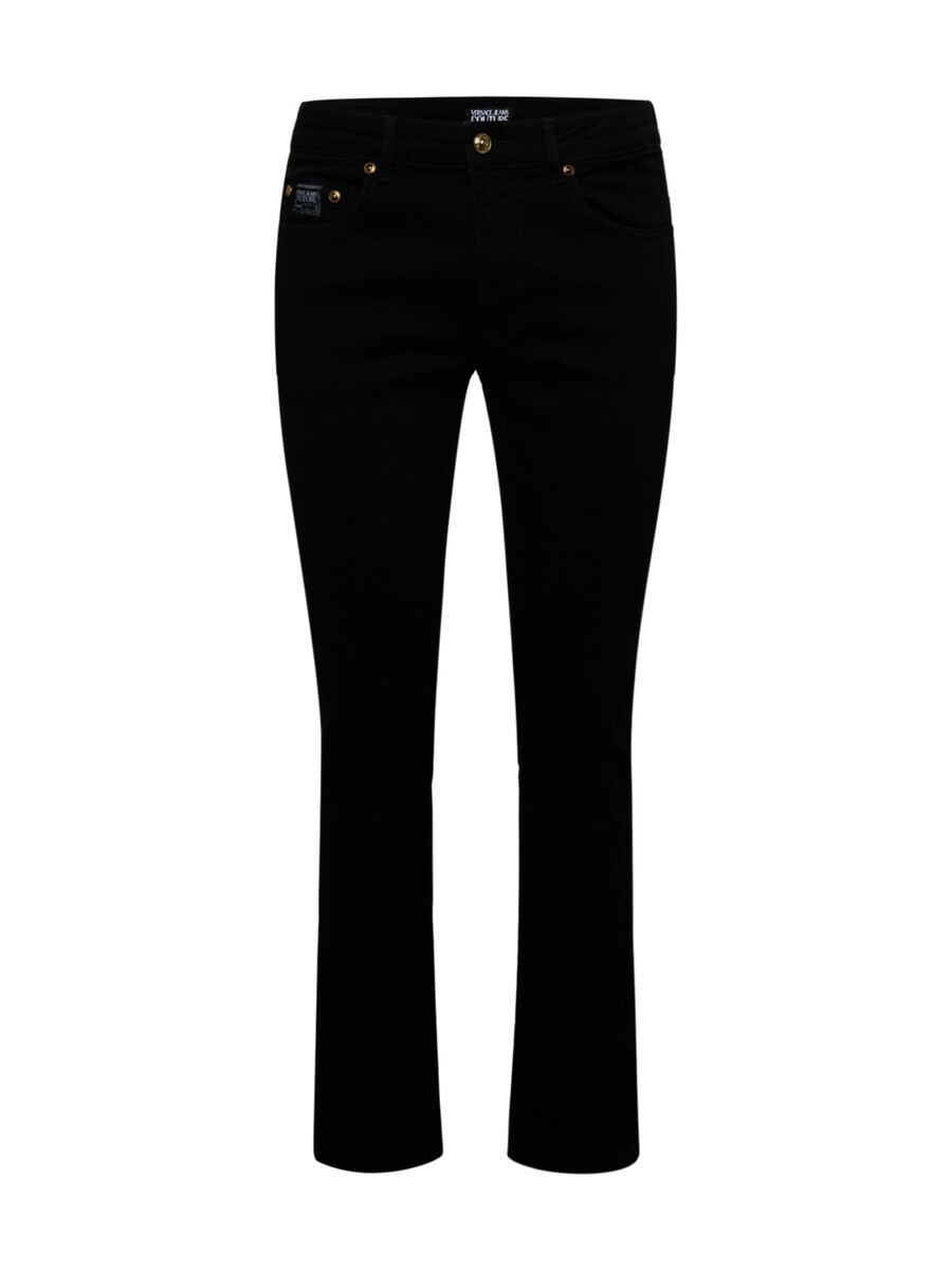 

Джинсы Versace Jeans Couture Slim fit Jeans Milano, черный