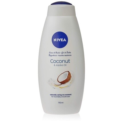 

Гели для душа 750мл, Nivea