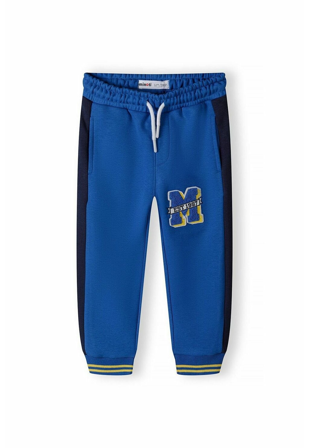 

Спортивные брюки Joggers MINOTI, королевский синий