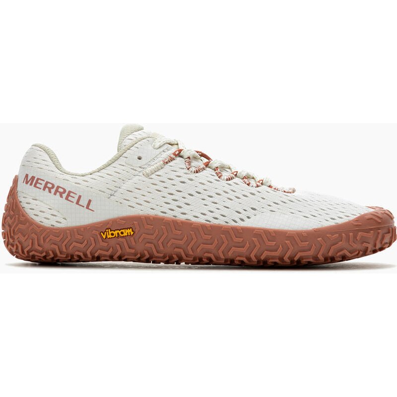 Тренировочные кроссовки Vapor Glove 6 Merrell, мультиколор