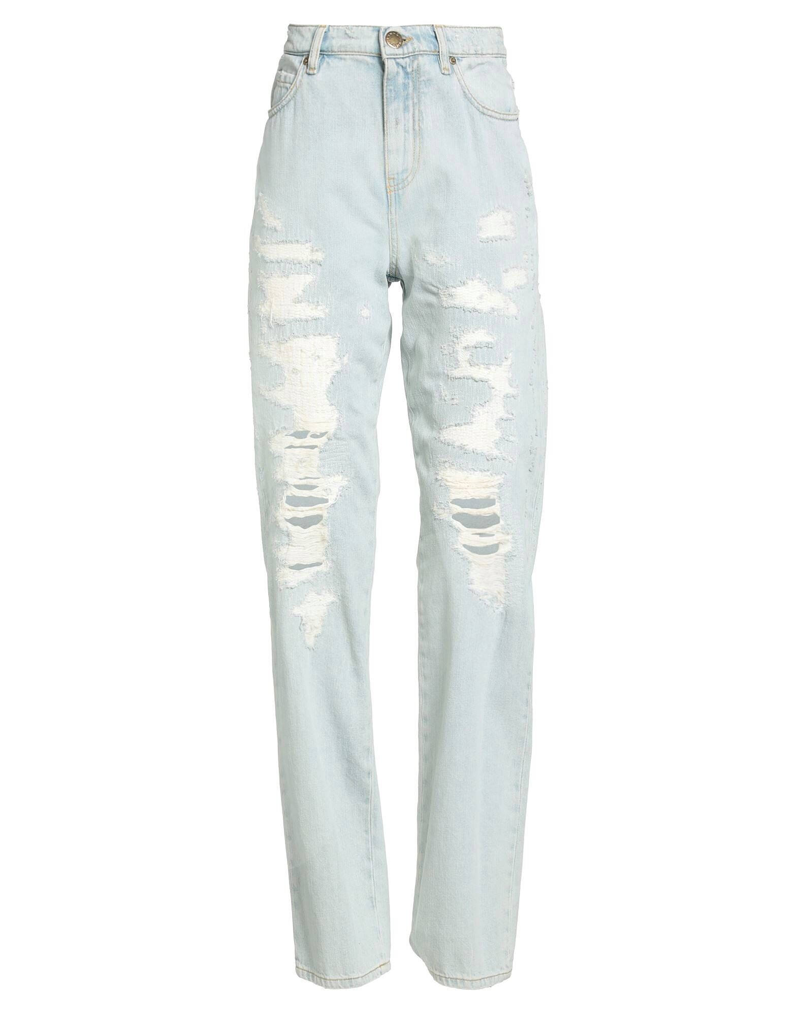 

Джинсы DENIM Pinko, синий