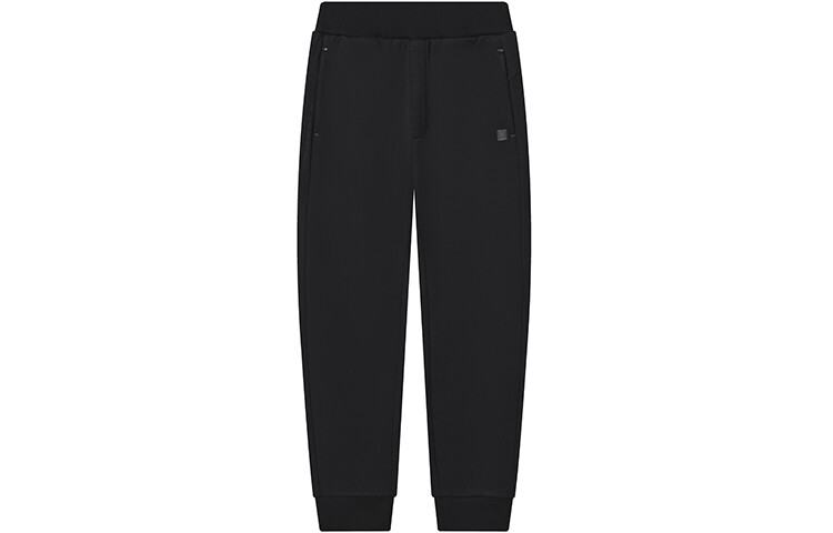

FILA Мужские повседневные брюки, цвет Black