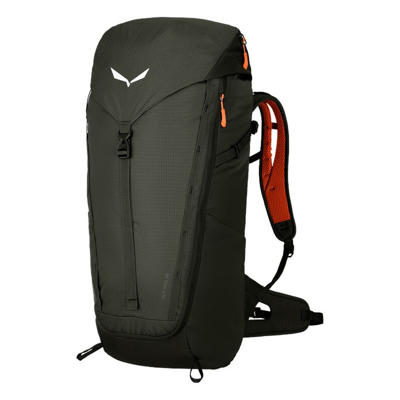 

Рюкзак Alp Mate 36 Salewa, оливковый
