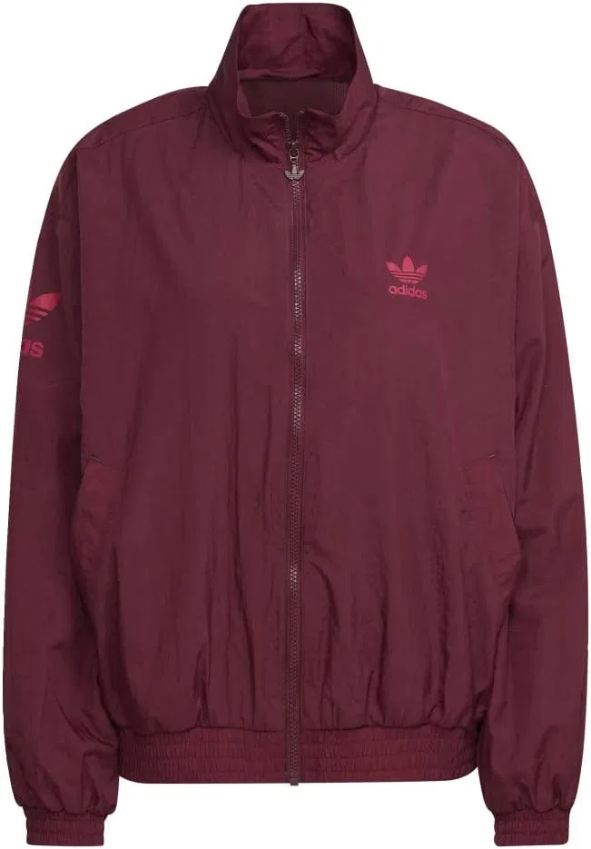 Тренировочная куртка adidas, Victory Crimson