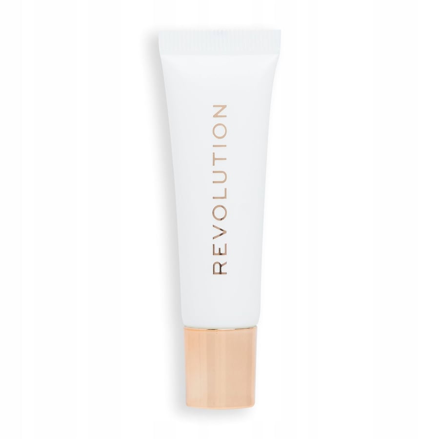 

Бальзам для губ Revolution Clear Ice Peptide Butter